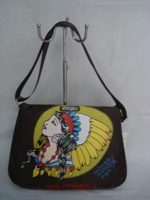 Ed Hardy Bags-332